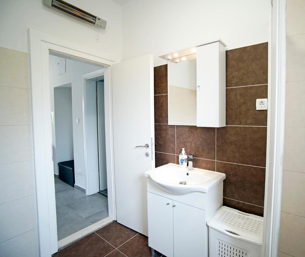 House - Apartman Sarah Kaštela Exterior foto