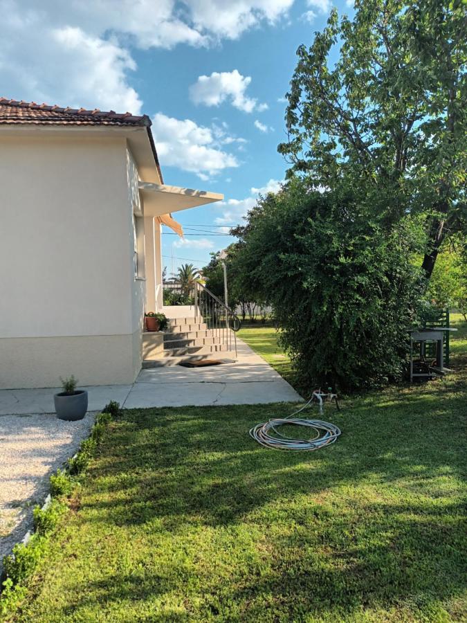 House - Apartman Sarah Kaštela Exterior foto